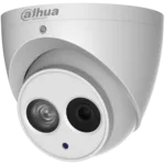<span>Цифрова IP камера</span> Dahua IP camera 4MP IR Eyeball Water-prof <span class='catalog-num-in-name'>IPC-HDW4431EM-ASE-0280</span> - 