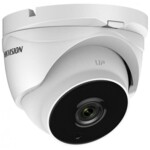 <span>Цифрова IP камера</span> Hikvision HD-TVI 5MP Turret camera <span class='catalog-num-in-name'>DS-2CE56H0T-ITMF</span> - 