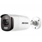 <span>Цифрова IP камера</span> Hikvision HD-TVI 2MP Color Bullet camera <span class='catalog-num-in-name'>DS-2CE12DFT-F</span> - 