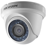 <span>Цифрова IP камера</span> Hikvision HD-TVI 720P Indoor IR Turret camera <span class='catalog-num-in-name'>DS-2CE56C0T-IRF</span> - 