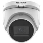 <span>Цифрова IP камера</span> Hikvision HD-TVI 5MP Audio Turret camera <span class='catalog-num-in-name'>DS-2CE76H0T-ITMFS</span> - 
