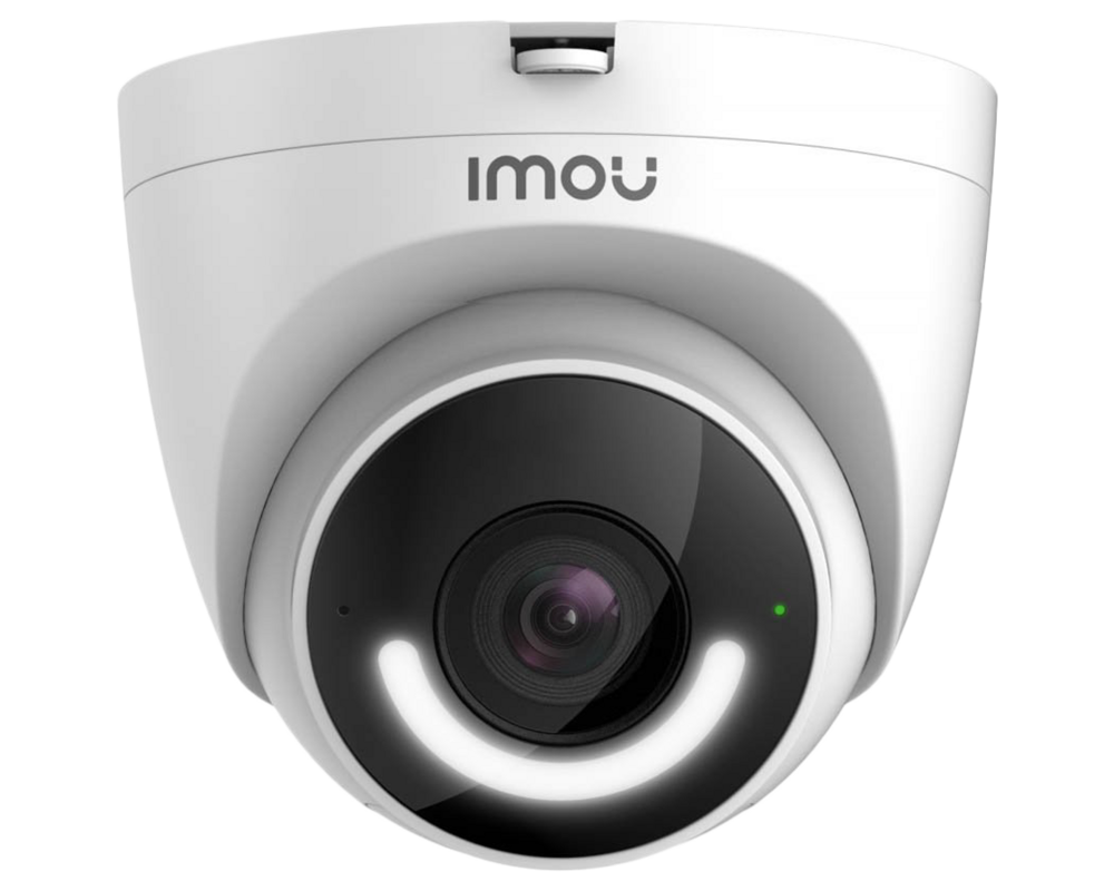 Цифрова IP камера Imou Turret 2