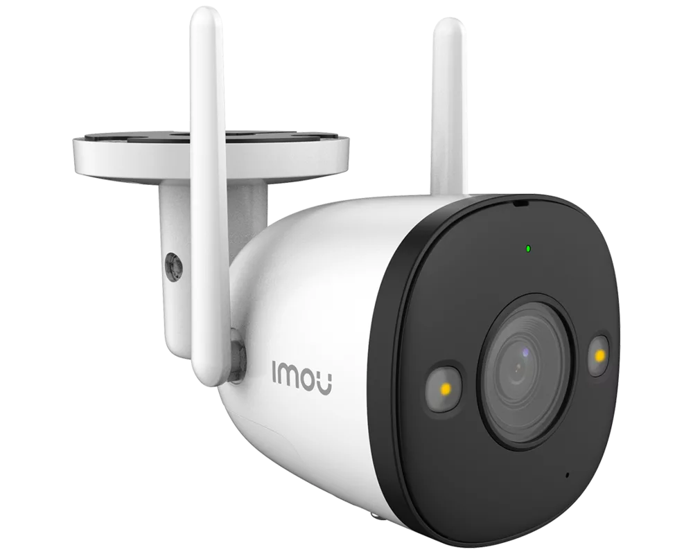 Цифрова IP камера Imou Bullet 2 4MP 5