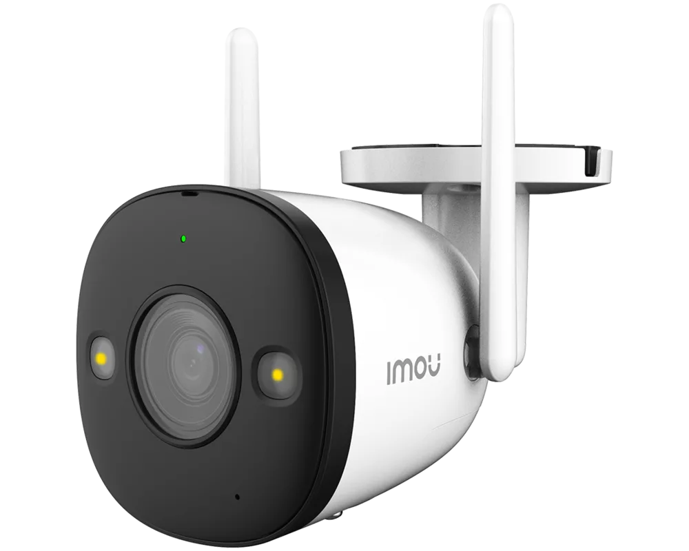 Цифрова IP камера Imou Bullet 2 4MP 2