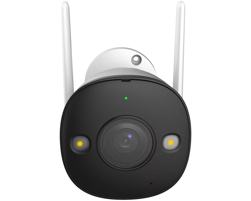 Цифрова IP камера Imou Bullet 2 4MP 3