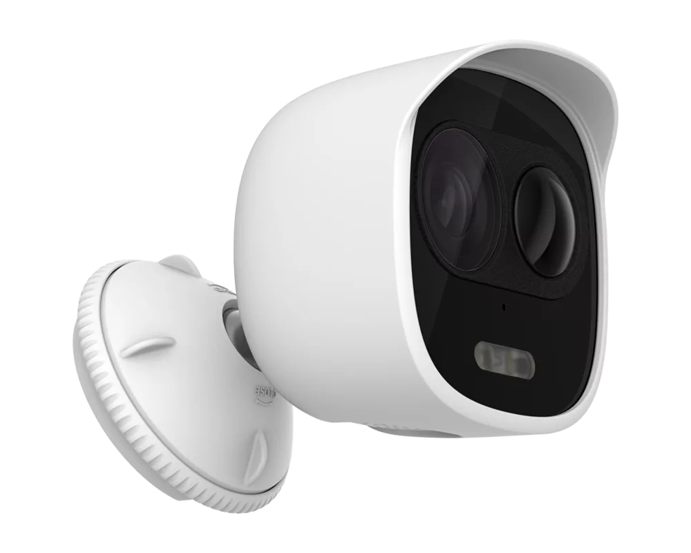 Цифрова IP камера Imou Looc 2