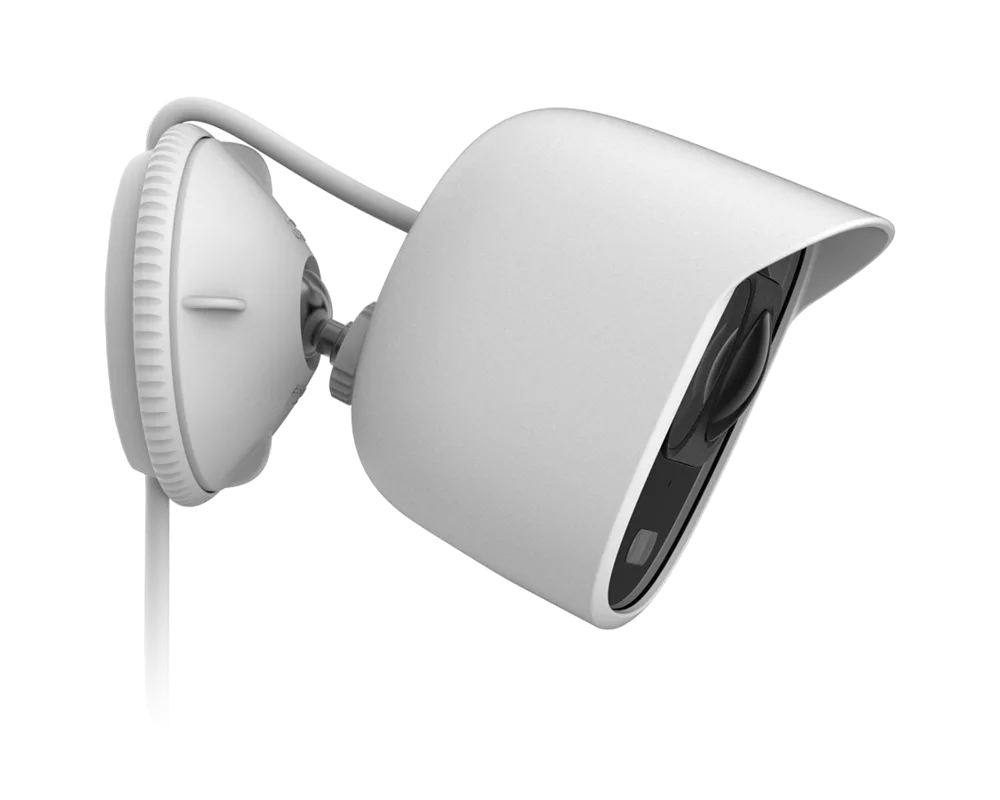 Цифрова IP камера Imou Looc 3