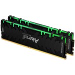 <span>Памет</span> KINGSTON DRAM 32GB 3600MHz DDR4 CL16 DIMM <span class='catalog-num-in-name'>KF436C16RB1AK2/32</span> - 