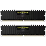 <span>Памет</span> Corsair 16GB (2 x 8GB) DDR4 DRAM 3600MHz C20-23-23-43 Vengeance RGB PRO Memory Kit - Black <span class='catalog-num-in-name'>CMW16GX4M2Z3600C20</span> - 