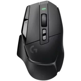  Logitech G502 X 540975 910-006138 на топ цена - PIC.bg