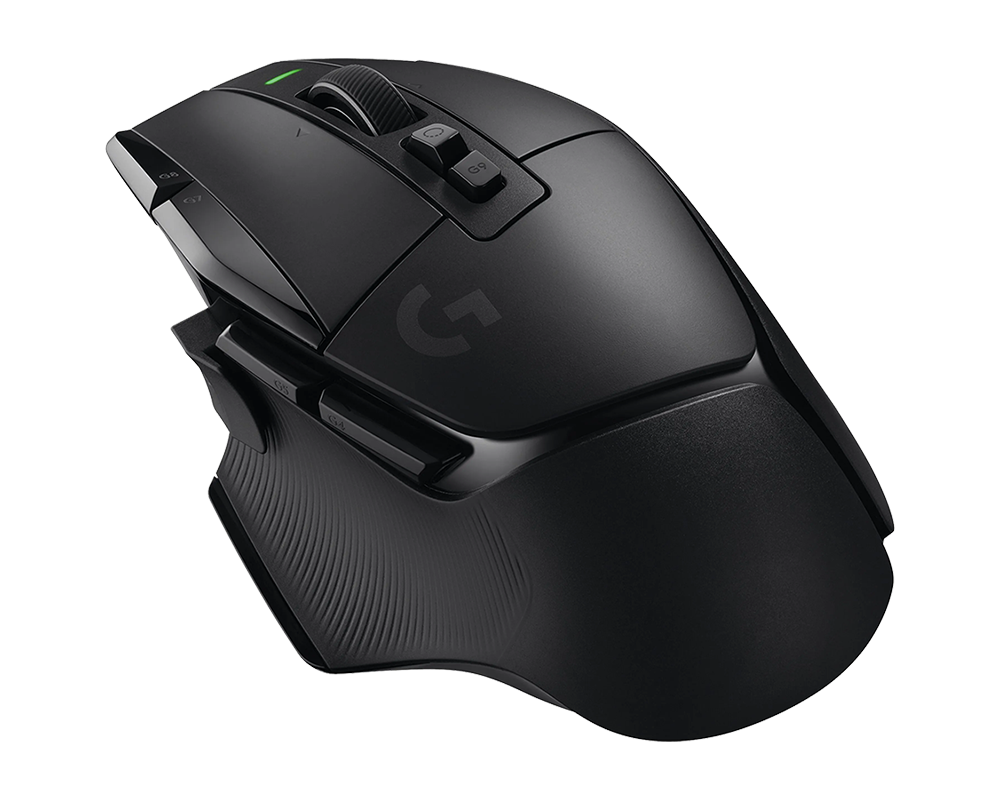 Мишка Logitech G502 X 2