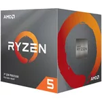 Процесор AMD Ryzen 5 1600 6C 2