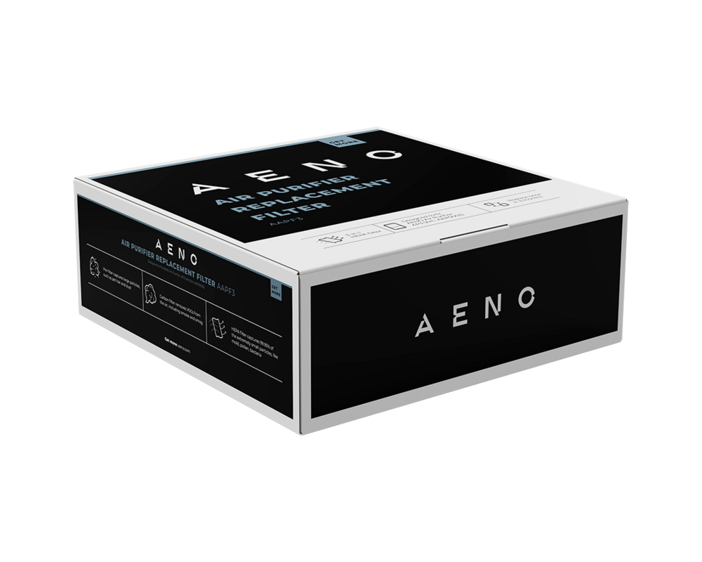Аксесоар за пречистватели на въздух AENO Air Purifier AAP0003 filter H13 4
