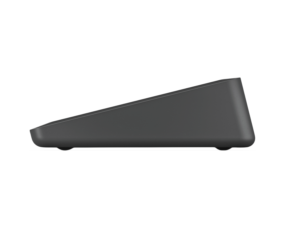 Видеоконферентна система LOGITECH TAP IP - GRAPHITE - WW 9