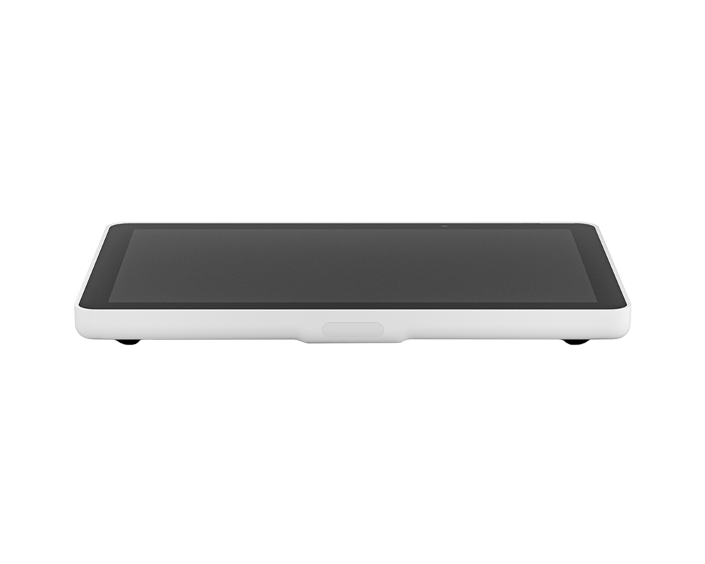 Видеоконферентна система LOGITECH TAP IP - OFF-WHITE - WW 5