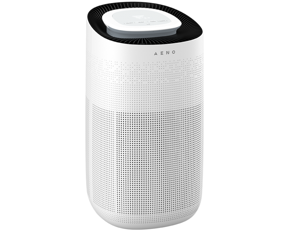 Пречиствател на въздух AENO Air Purifier AP1S 4