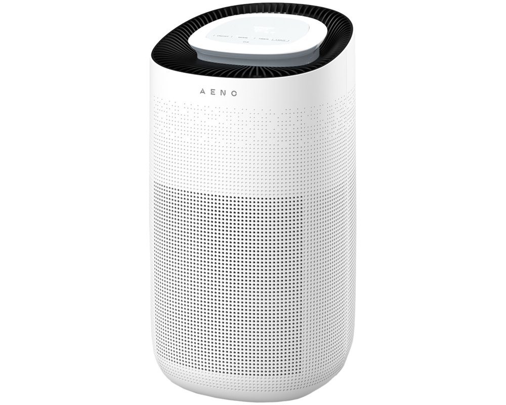 Пречиствател на въздух AENO Air Purifier AP1S 8
