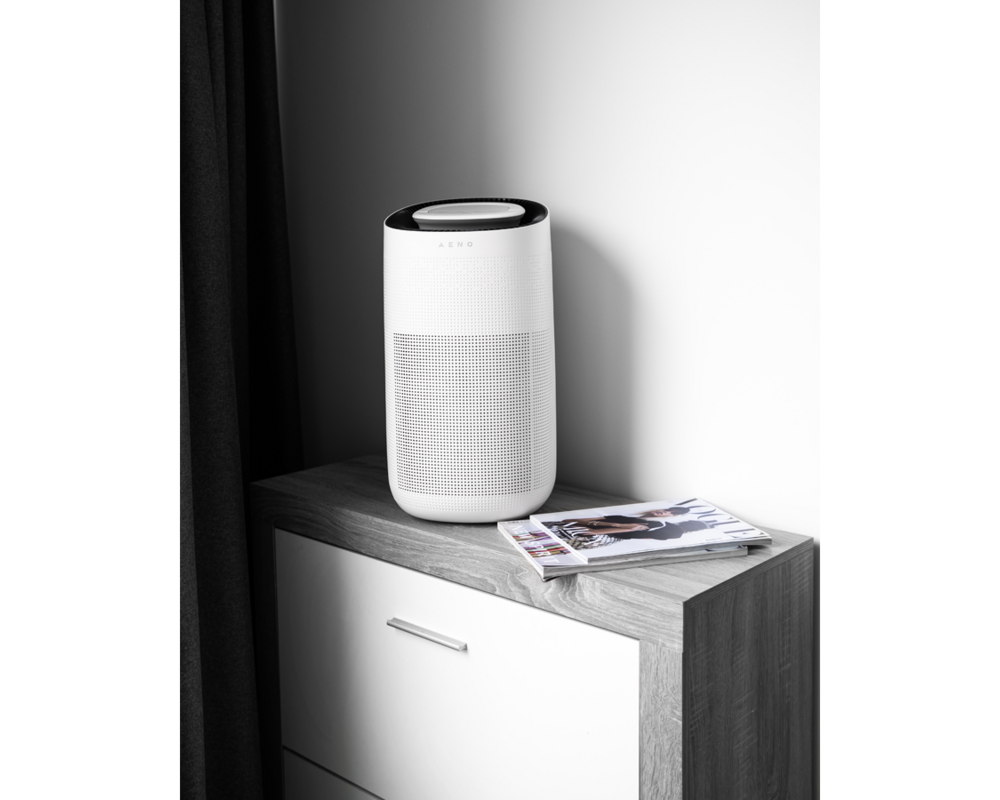 Пречиствател на въздух AENO Air Purifier AP1S 22
