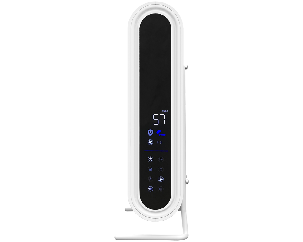 Пречиствател на въздух AENO Air Purifier AP2S 4
