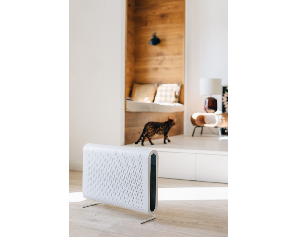 Пречиствател на въздух AENO Air Purifier AP2S 13
