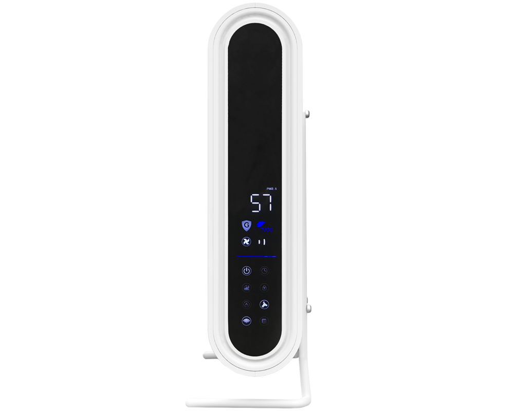 Пречиствател на въздух AENO Air Purifier AP2S 15