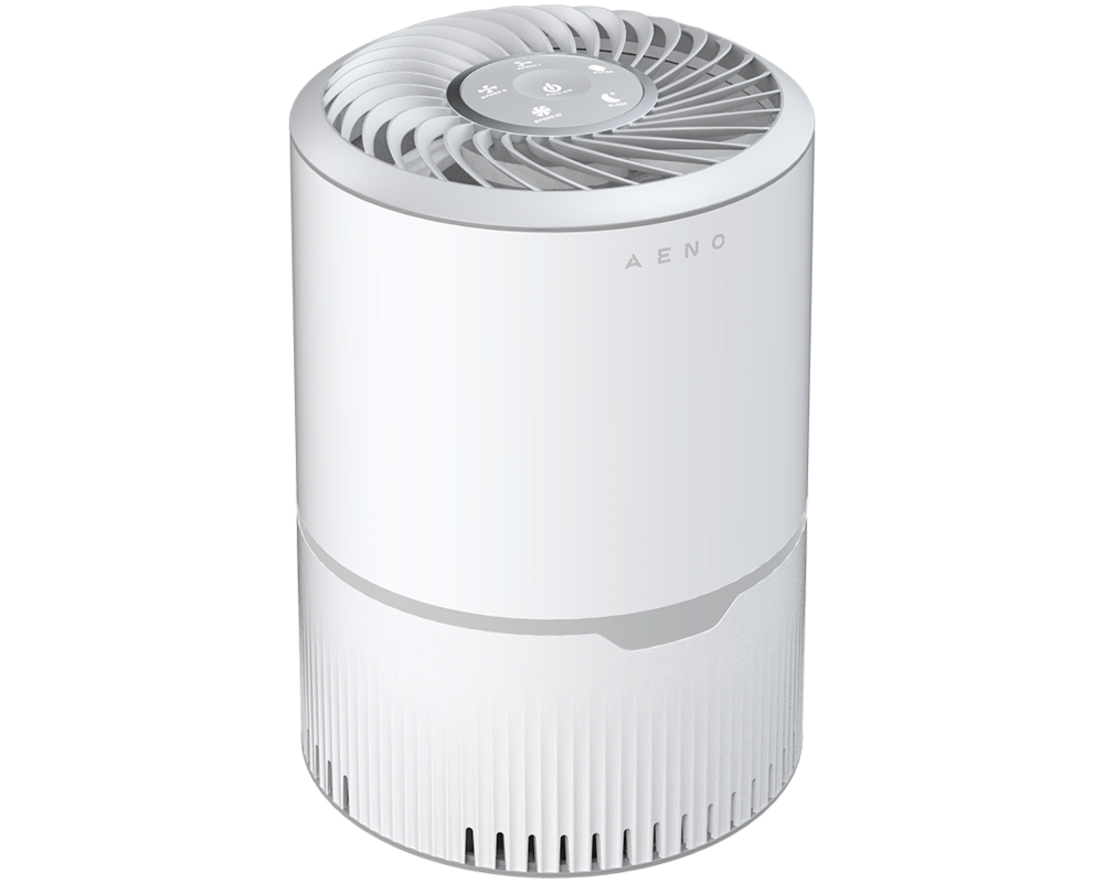 Пречиствател на въздух AENO Air Purifier AP3 4