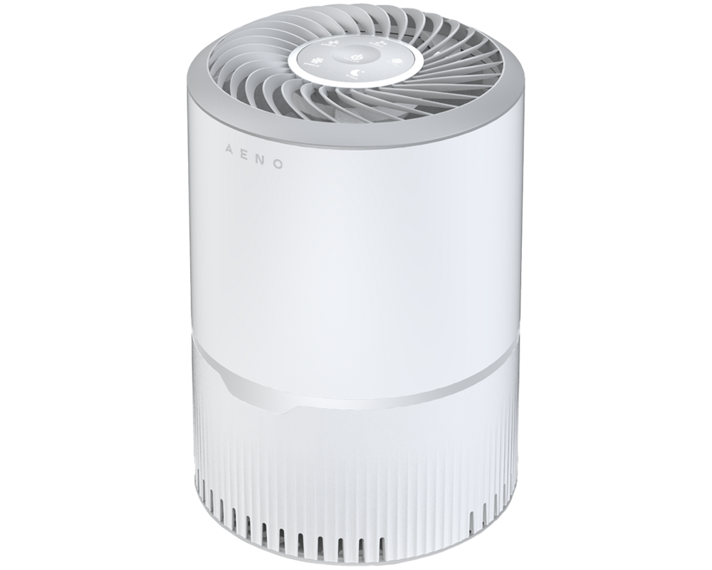 Пречиствател на въздух AENO Air Purifier AP3 7