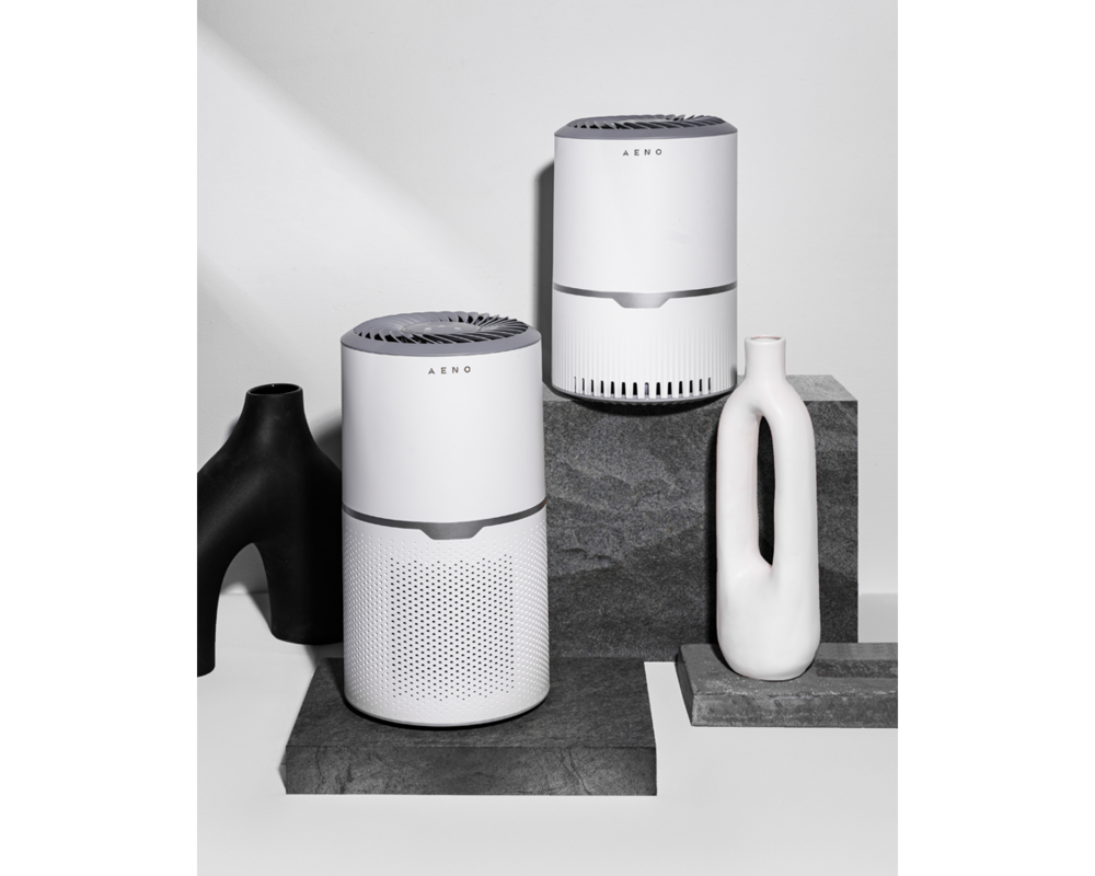 Пречиствател на въздух AENO Air Purifier AP3 10