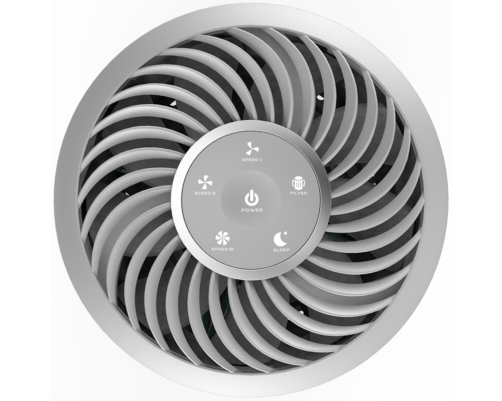 Пречиствател на въздух AENO Air Purifier AP3 6