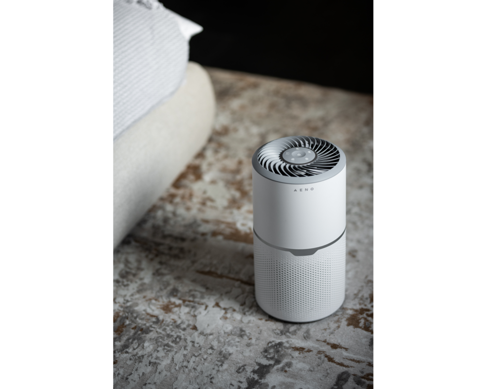 Пречиствател на въздух AENO Air Purifier AP4 20