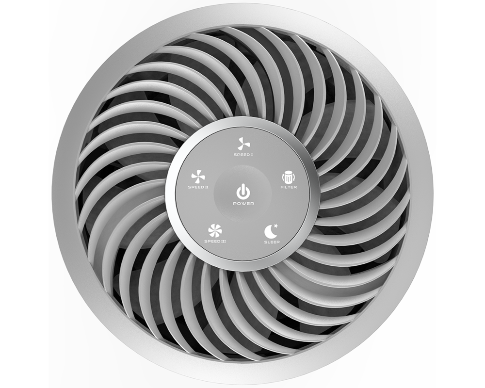 Пречиствател на въздух AENO Air Purifier AP4 6