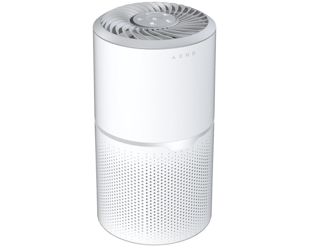Пречиствател на въздух AENO Air Purifier AP4 12