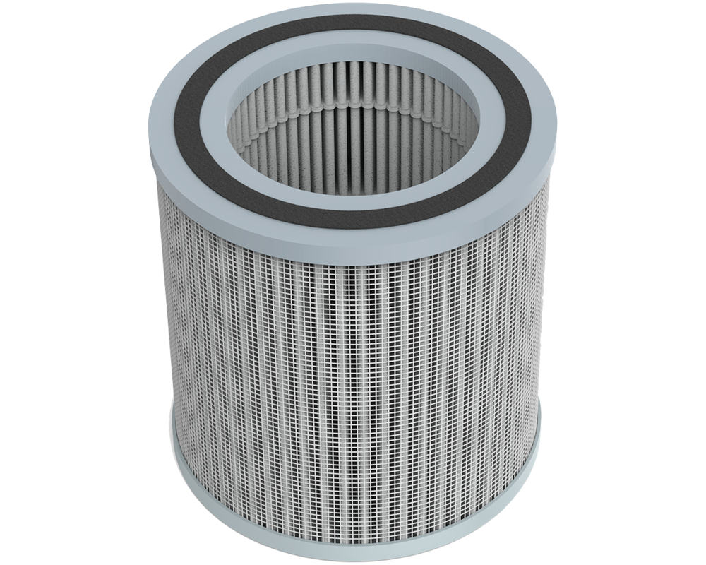 Пречиствател на въздух AENO Air Purifier AP4 23