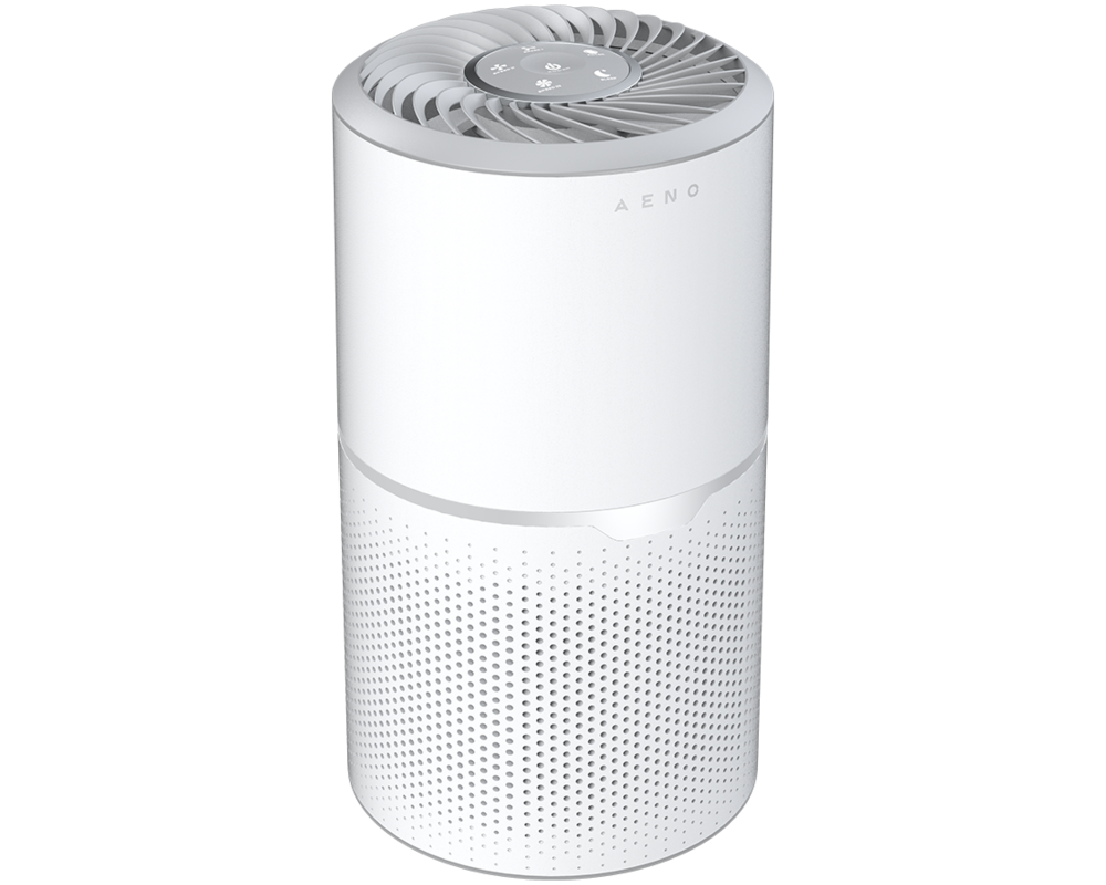 Пречиствател на въздух AENO Air Purifier AP4 4