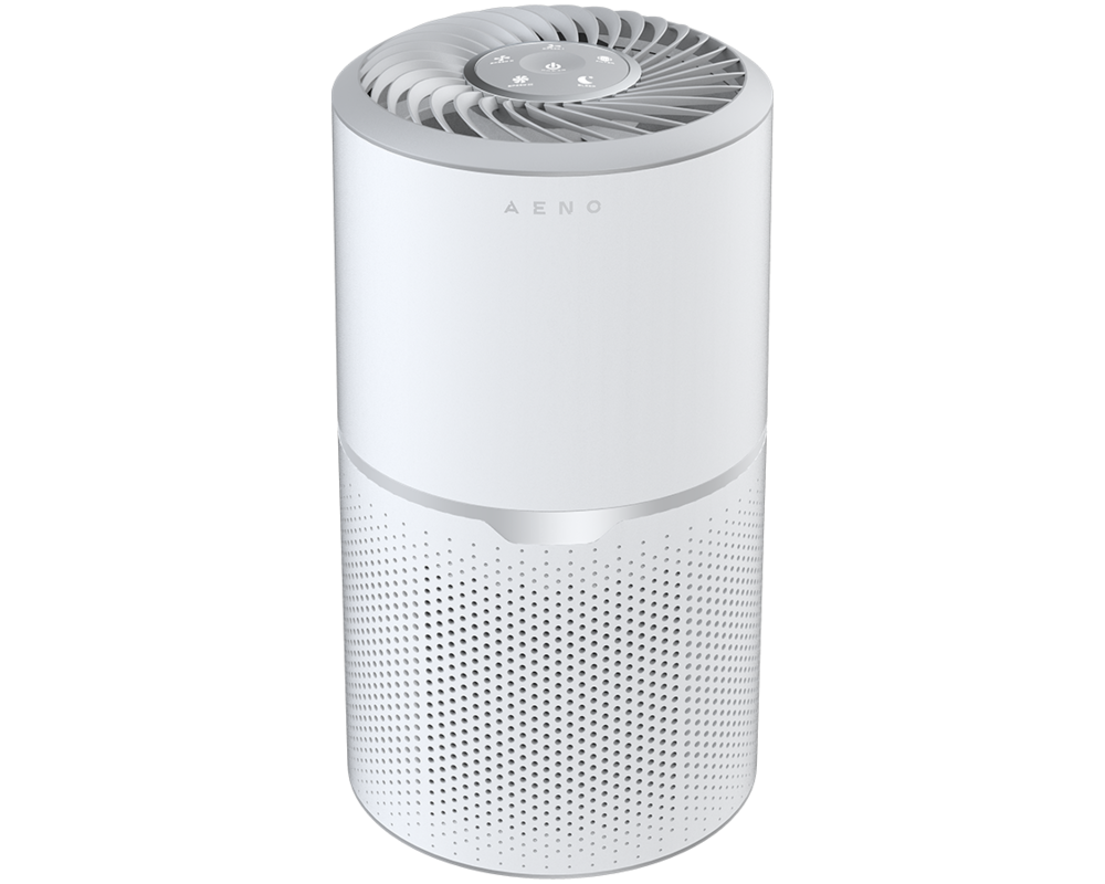 Пречиствател на въздух AENO Air Purifier AP4 2