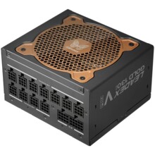  Super Flower Leadex V Gold Pro 850W 80 Plus Gold 543962 SF-850F14TG на топ цена - PIC.bg
