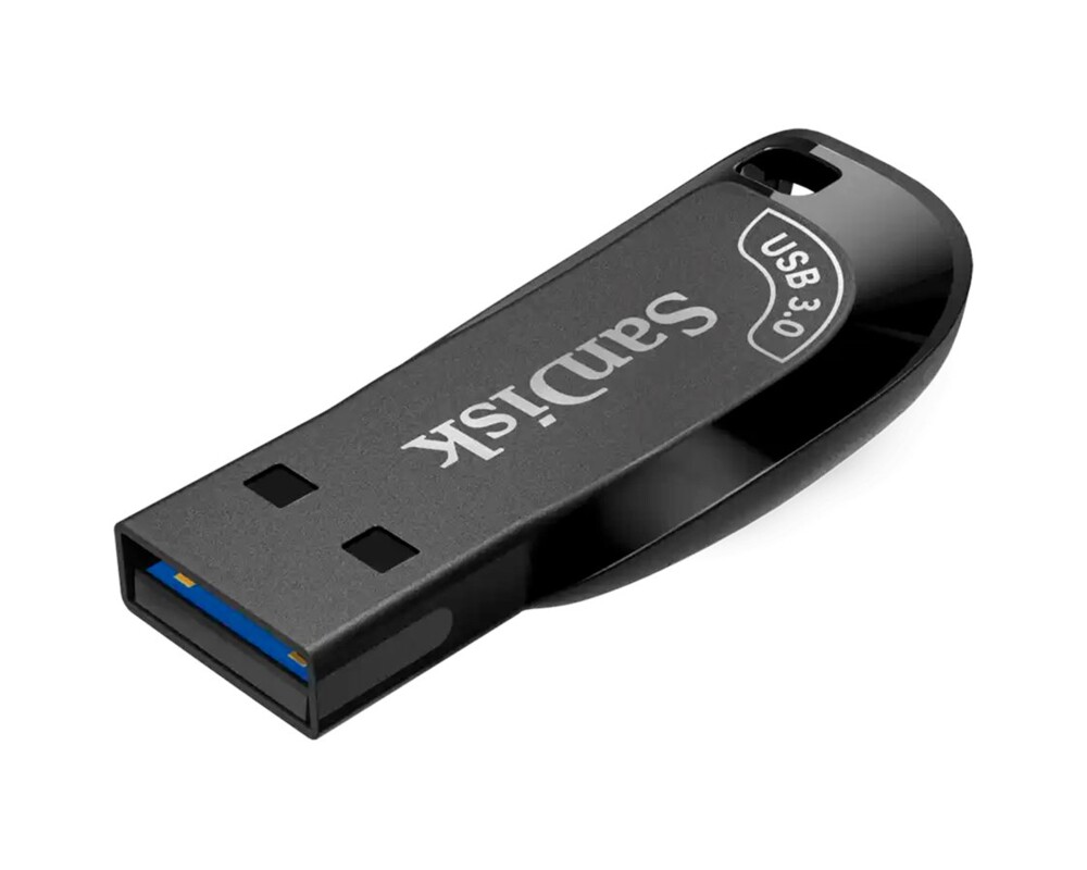 Флаш карта SanDisk Ultra Shift USB 3.0 Flash Drive... 2
