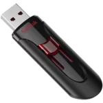 <span>Флаш памет</span> SanDisk Cruzer Glide 3.0 USB Flash Drive... <span class='catalog-num-in-name'>SDCZ600-016G-G35</span> - 