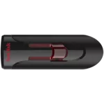 Флаш памет SanDisk Cruzer Glide 3.0 USB Flash Drive... 2