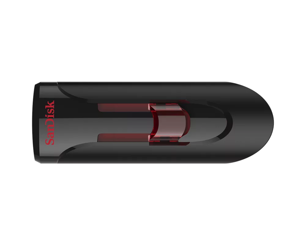 Флаш памет SanDisk Cruzer Glide 3.0 USB Flash Drive... 2
