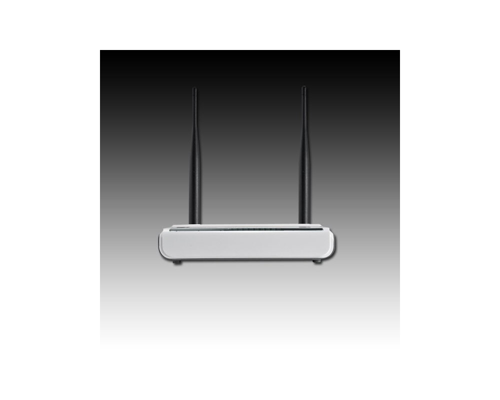 Рутер Wireless Router TENDA W308R 4
