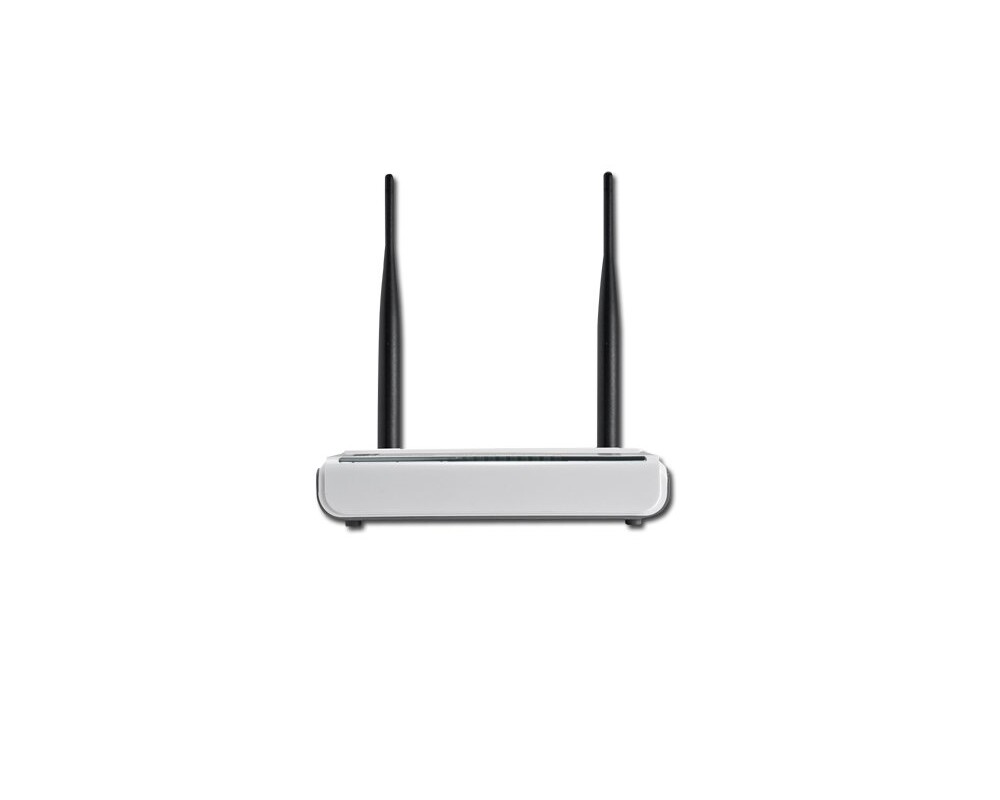 Рутер Wireless Router TENDA W308R 3