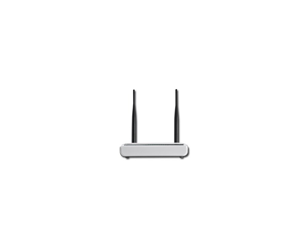 Рутер Wireless Router TENDA W308R 2