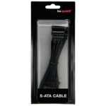 <span>Кабел</span> be quiet! S-ATA POWER CABLE CS-6740 <span class='catalog-num-in-name'>BC026</span> - 