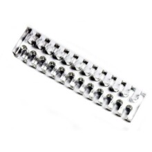  GELID 24pin Acrylic cable holder WHITE/T... 546789 PL-ATXCM-24P-01 на топ цена - PIC.bg