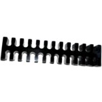 <span>Кабел</span> GELID 24pin Acrylic cable holder BLACK <span class='catalog-num-in-name'>PL-ATXCM-24P-02</span> - 