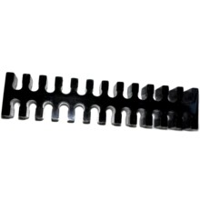  GELID 24pin Acrylic cable holder BLACK 546791 PL-ATXCM-24P-02 на топ цена - PIC.bg