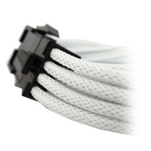  GELID 8pin EPS Power extension cable 30cm individually sleeved UV WHITE 546797 CA-8P-02 на топ цена - PIC.bg