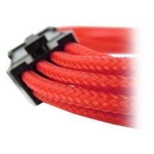  GELID 8pin EPS Power extension cable 30cm individually sleeved RED 546799 CA-8P-04 на топ цена - PIC.bg