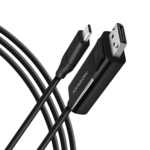 <span>Кабел</span> Active USB-C -> DisplayPort cable - adap... <span class='catalog-num-in-name'>RVC-DPC</span> - 